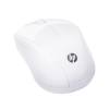 HP Wireless Mouse 220 (Snow White) (7KX12AA)