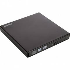 SANDBERG USB MINI DVD BURNER (133-66)