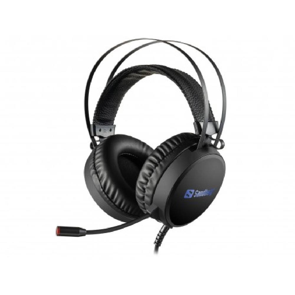 SANDBERG TYRANT USB 7.1HEADSET (126-10)