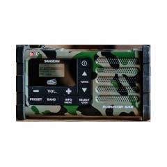 SANGEAN MMR-88 DAB+ CAMOUFLAGE