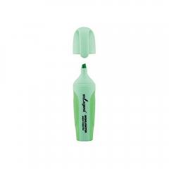 Enlegend Μαρκαδόρος Υπογράμμισης Πράσινος Pastel (ENL-HL7000-GR) (ENLHL7000GR)