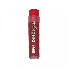 EnLegend Αμπούλα Για Επανεγεμιζόμενο Μαρκαδόρο Ασπροπίνακα Κόκκινο (ENL-WB-CAT-RD)