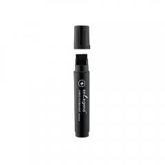 Enlegend Μαρκαδόρος Ανεξίτηλος Jumbo με Τετράγωνη Μύτη Μάυρος (ENL-PM2010-BK) (ENLPM2010BK)