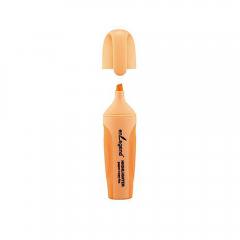 Enlegend Μαρκαδόρος Υπογράμμισης Πορτοκαλί Pastel (ENL-HL7000-OR) (ENLHL7000OR)