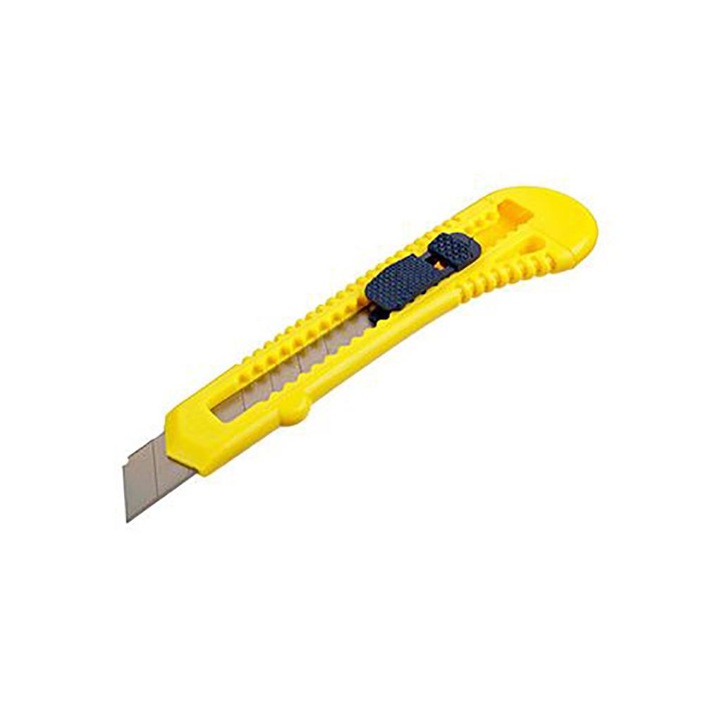 Officepoint Κοπίδι πλαστικό χειρός 18mm – (MAG-1871800-00) (OFPMAG-1871800-00)