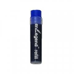 Enlegend Αμπούλα Μαρκαδόρου Ασπροπίνακα Μπλε (ENL-WB-CAT-BL) (ENLWBCATBL)