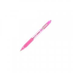 Zebra Z-Grip SMOOTH BallpointPen 1,0mm Pink (ZB-22567) (ZEBZB-22567)