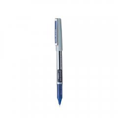 Zebra DX5 Zebroller SILVER RollerPen 0,5mm Blue (ZB-16072Z) (ZEBZB-16072Z)
