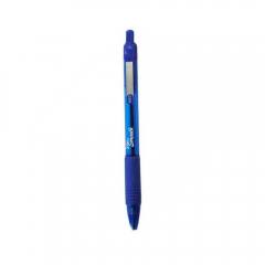 Zebra Z-Grip SMOOTH BallpointPen 1,0mm Blue (ZB-22562) (ZEBZB-22562)