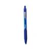 Zebra Z-Grip SMOOTH BallpointPen 1,0mm Blue (ZB-22562) (ZEBZB-22562)