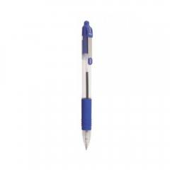 Zebra Z-Grip BallpointPen 1,0mm Blue (ZB-22220) (ZEBZB-22220)
