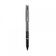 Zebra DX5 Zebroller SILVER RollerPen 0,5mm Black (ZB-16071Z) (ZEBZB-16071Z)