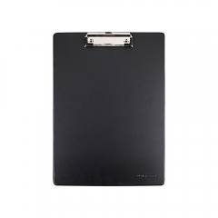 Officepoint Ντοσιέ σεμιναρίων clip, μαύρο (MAG-3670000-09) (OFPMAG-3670000-09)