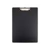 Officepoint Ντοσιέ σεμιναρίων clip, μαύρο (MAG-3670000-09) (OFPMAG-3670000-09)