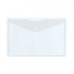 Officepoint Φάκελος κουμπί Α4 διαφανής (MAG-3460000-01) (OFPMAG-3460000-01)