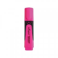 Enlegend Μαρκαδόρος Υπογράμμισης Ροζ (ENL-HL7002-PK) (ENLHL7002PK)