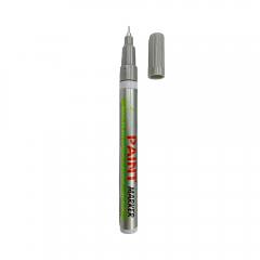 Enlegend Μαρκαδόρος Λαδιού 1.0mm Πολύ Λεπτή Μύτη Λευκός (ENL-PT110S-WT) (ENLPT110SWT)