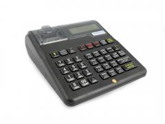 Ταμειακή μηχανή TPD133 Μαύρη