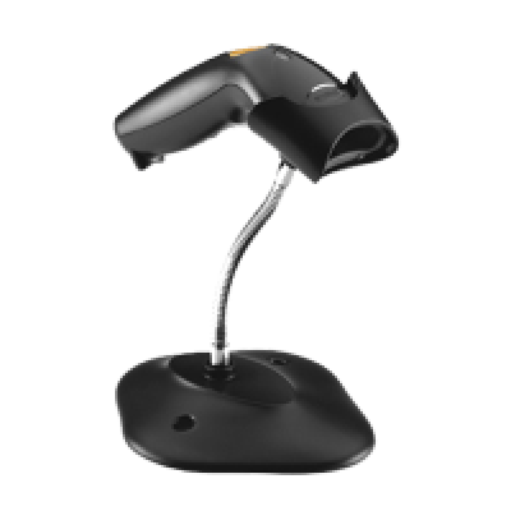 Motorola LS 1203, Scanner Χειρός (USB)