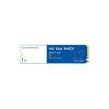 Western Digital Blue SA510 SATA SSD 1TB M.2 2280 (WDS100T3B0B)