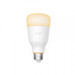 Yeelight E27 8.5W Θερμό Λευκό Dimmable Smart (YLDP15YL) (YEEYLDP15YL)