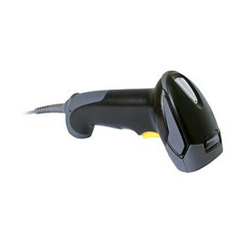 POSIFLEX CD3870U, Barcode Scanner χειρός, 1D, USB