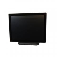 Οθόνη Αφής, ICS TM 150 III Athena - VGA/USB, 15'' TFT LED