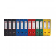 Typotrust Mix Κλασέρ από Χαρτόνι με Πλαστική Επένδυση 8/32 (KP832-MIX1) (TYPKP832-MIX1)