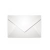 Typotrust Φάκελος Λευκός Καρέ Αυτοκόλλητος 125x175 (3001) (TYP3001)