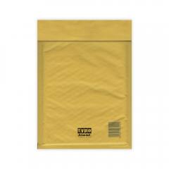 Typotrust Φάκελος με Φυσαλίδες 230x340mm 7G-217 (συσκευασμένοι σε συρρίκνωση των 10 φακέλων) (3077) (TYP3077)