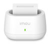 IMOU IP CAMERA ACCESSORY CHARGING STATION, FOR CELL PRO BATTERY.