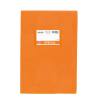 Typotrust Τετράδιο Εξήγηση Πορτοκαλί Ριγέ 17x25 50φ. (4108) (TYP4108)