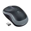 Logitech Wireless Mouse M185 -SWIFT GREY- EWR2 (910-002235)