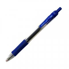 Zebra Sarasa Retractable GelPen 0,5mm Blue (ZB-46720) (ZEBZB-46720)