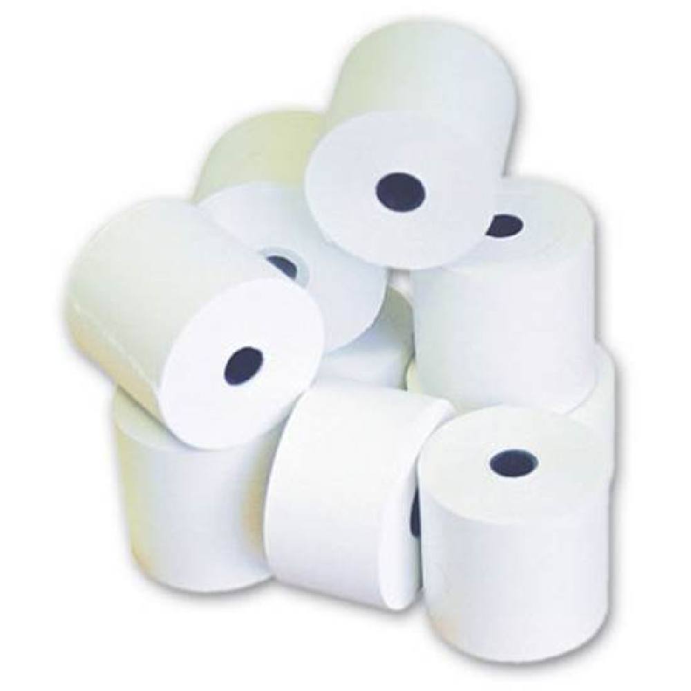 Θερμικά Ρολά  57 mm x 50 mm, (10 τεμάχια), tamiakes365