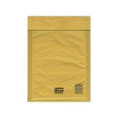 Typotrust Φάκελος με Φυσαλίδες 220x340mm 6F-216 (συσκευασμένοι σε συρρίκνωση των 10 φακέλων) (3076) (TYP3076)