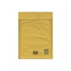 Typotrust Φάκελος με Φυσαλίδες 180x265mm 4D-214 (συσκευασμένοι σε συρρίκνωση των 10 φακέλων) (3074) (TYP3074)