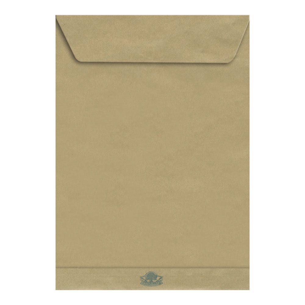 Typotrust Σακούλα Kraft Αυτοκόλλητη 370x450 (3049) (TYP3049)