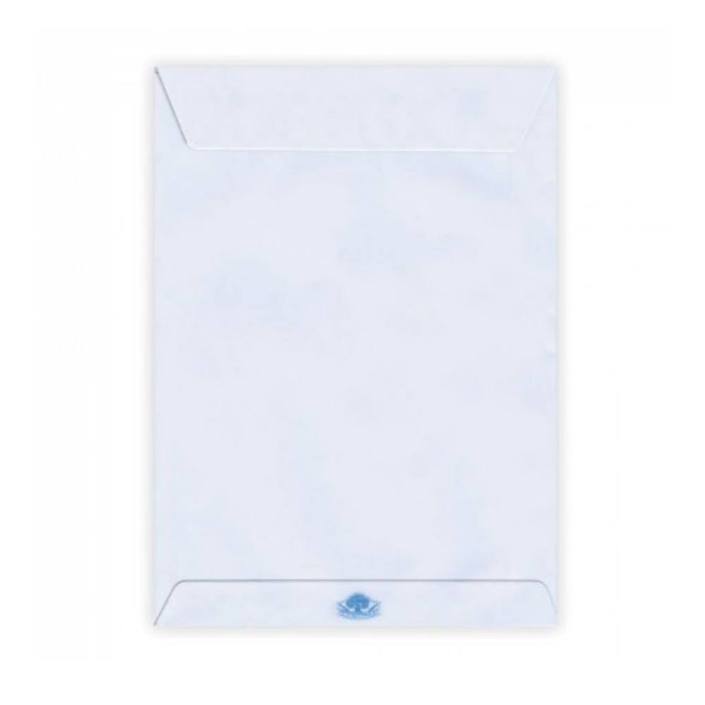 Typotrust Σακούλα Λευκή Αυτοκόλλητη 162×230 (3021) (TYP3021)