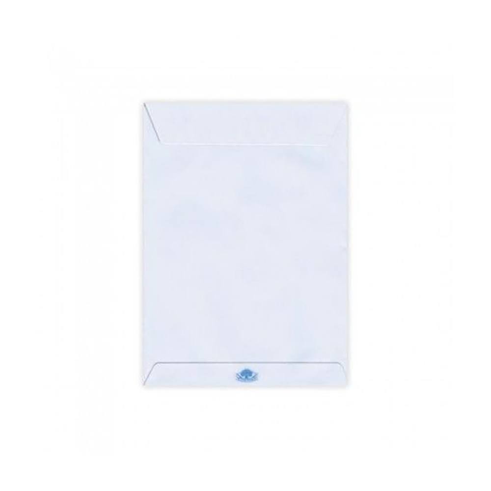 Typotrust Σακούλα Λευκή Αυτοκόλλητη 230x325 (3026) (TYP3026)