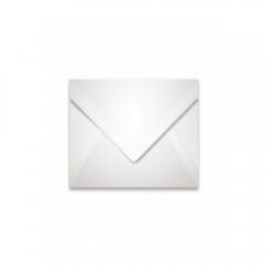 Typotrust Φάκελος Λευκός Γομέ 90x140 (3015) (TYP3015)