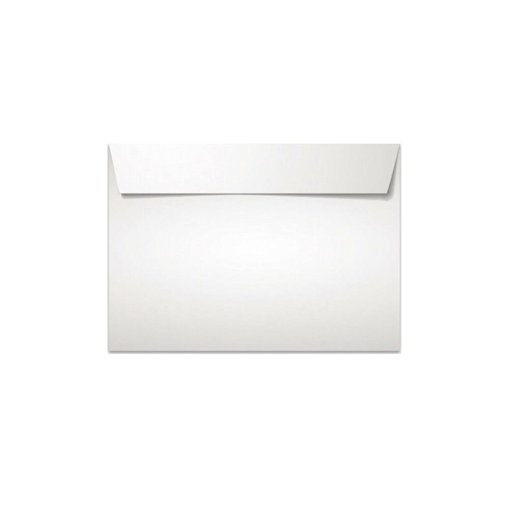 Typotrust Φάκελος Λευκός Καρέ Αυτοκόλλητος 162x230 (3008) (TYP3008)