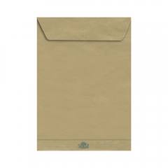 Typotrust Σακούλα Kraft Αυτοκόλλητη 250x350 (3047) (TYP3047)