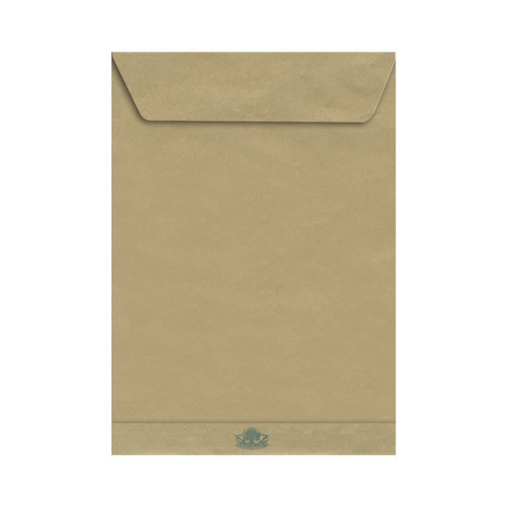 Typotrust Σακούλα Kraft Αυτοκόλλητη 250x350 (3047) (TYP3047)