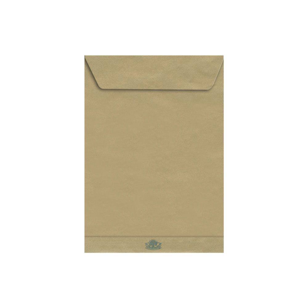 Typotrust Σακούλα Kraft Αυτοκόλλητη 180x260 (3043) (TYP3043)