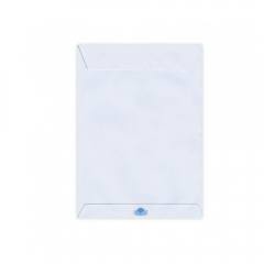 Typotrust Σακούλα Λευκή Αυτοκόλλητη 320x420 (3028) (TYP3028)