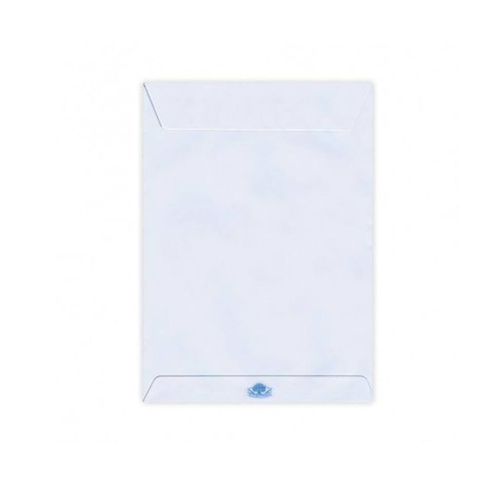 Typotrust Σακούλα Λευκή Αυτοκόλλητη 320x420 (3028) (TYP3028)