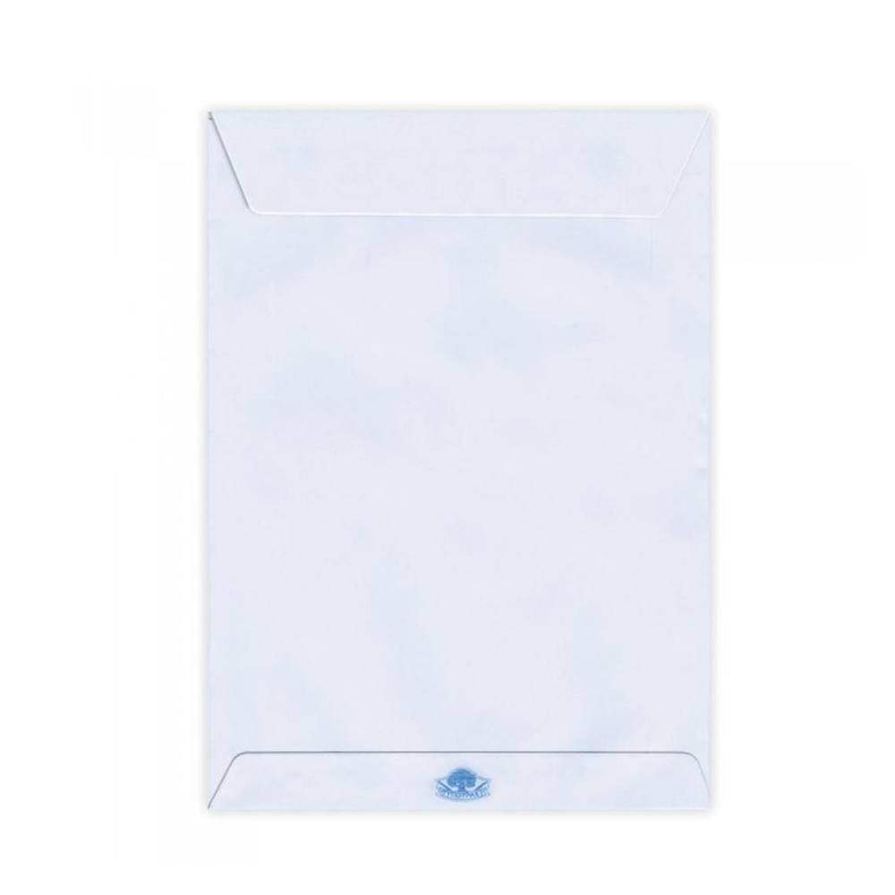 Typotrust Σακούλα Λευκή Αυτοκόλλητη 370x450 (3029) (TYP3029)