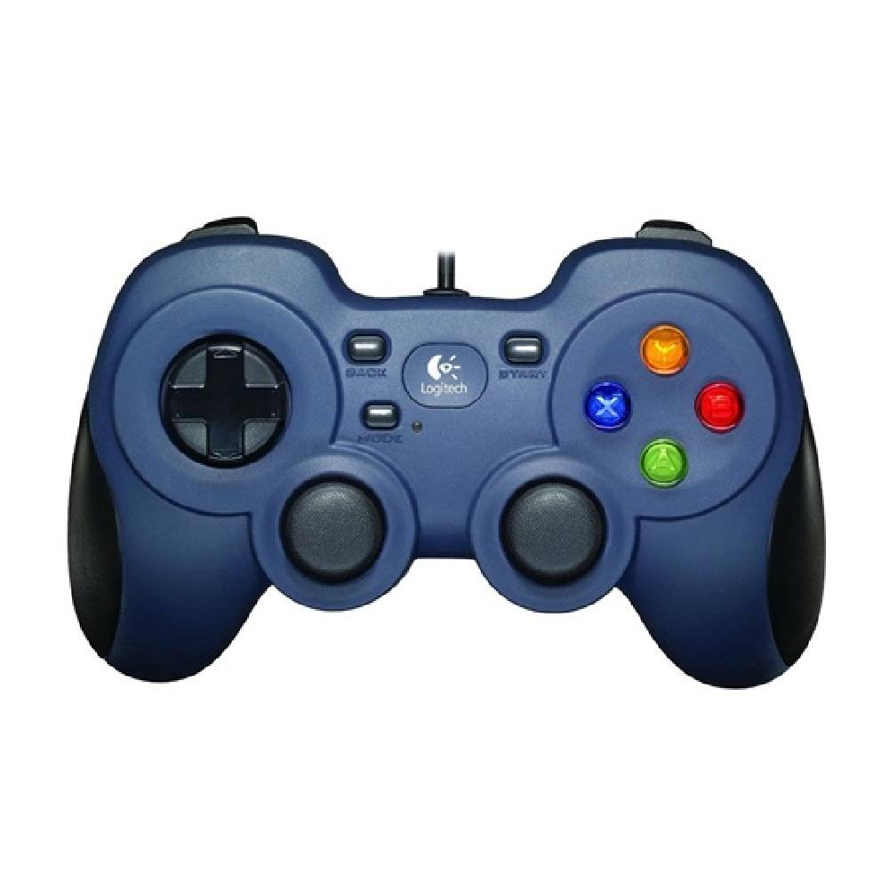Logitech Wireless GamePad F310 (940-000138)