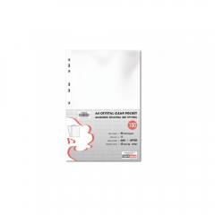 Typotrust Ζελατίνα Ενισχυμένη 90microns (Συσκ.100τεμ.) (FP20190) (TYPFP20190)